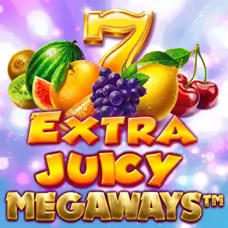 Extra Juicy Megaways