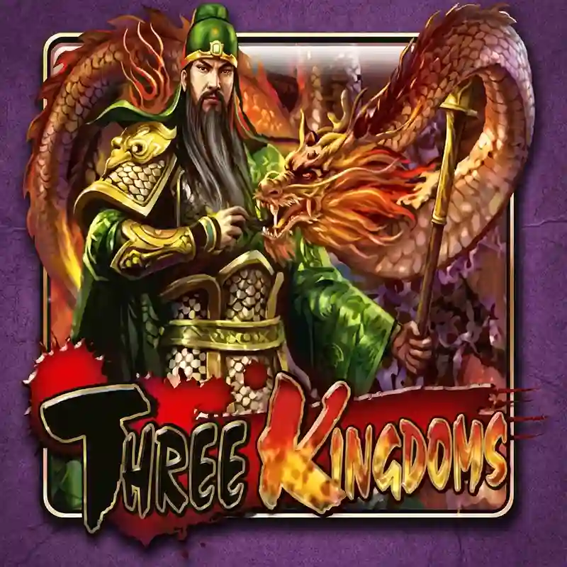 Three Kingdoms